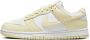 Nike Dunk Low Next Nature damesschoenen Wit - Thumbnail 2