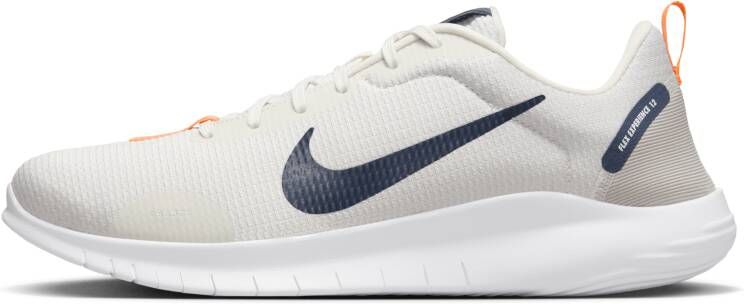 Nike Flex Experience Run 12 hardloopschoenen voor heren (straat) Wit