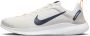 Nike Flex Experience Run 12 hardloopschoenen voor heren (straat) Wit - Thumbnail 1