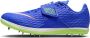 Nike High Jump Elite Track and field jumping spikes Blauw - Thumbnail 1