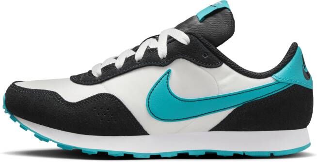 Nike MD Valiant Kinderschoen Wit - Foto 2