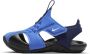 Nike Sunray Protect 2 Sandalen voor baby's peuters Blauw - Thumbnail 1