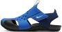Nike Sunray Protect 2 Sandalen voor kleuters Blauw - Thumbnail 1