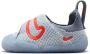 Nike Swoosh 1 schoenen voor baby's peuters Blauw - Thumbnail 1