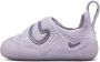 Nike Swoosh 1 schoenen voor baby's peuters Paars - Thumbnail 1