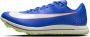 Nike Triple Jump Elite 2 Track and field jumping spikes Blauw - Thumbnail 1