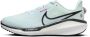 Nike Vomero 17 hardloopschoenen voor dames (straat) Blauw - Thumbnail 1