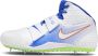 Nike Zoom Javelin Elite 3 Track and Field throwing spikes Wit - Thumbnail 1