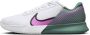Nike Court Air Zoom Vapor Pro 2 Hardcourt tennisschoenen voor dames Wit - Thumbnail 1