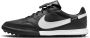 Nike Premier 3 low top voetbalschoenen (turf) Zwart - Thumbnail 1