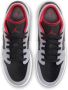 Jordan Lage Ce t Grijs Vuur Rood Schoenen - Thumbnail 4