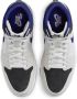 Jordan Air 1 Zoom CMFT 2 Damesschoenen Grijs - Thumbnail 5