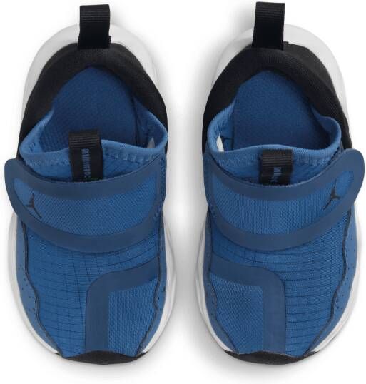 Jordan 23 7 Schoenen voor baby's peuters Blauw