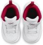 Jordan Max Aura 5 schoenen voor baby's peuters Wit - Thumbnail 5