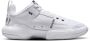 Jordan One Take 5 Unisex Schoenen Wit Maat: 38.5 Leer Foot Locker - Thumbnail 4