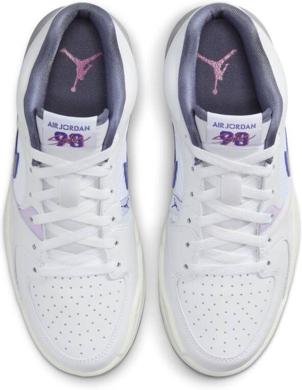 Jordan Stadium 90 damesschoenen Wit