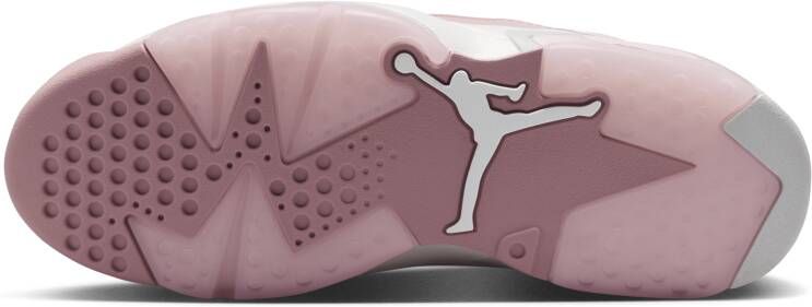 Nike Jumpman MVP damesschoenen Roze