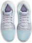 Nike LeBron Heren Schoenen Blauw Maat: 48.5 Poly Foot Locker - Thumbnail 5