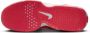 Nike LeBron Heren Schoenen Rood Maat: 40.5 Mesh Synthetisch Foot Locker - Thumbnail 3