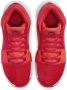 Nike LeBron Heren Schoenen Rood Maat: 40.5 Mesh Synthetisch Foot Locker - Thumbnail 5