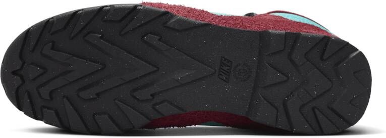 Nike ACG Torre Mid Waterproof herenschoen Rood