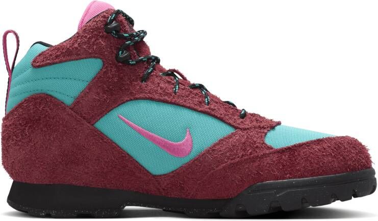 Nike ACG Torre Mid Waterproof herenschoen Rood