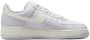 Nike Air Force 1 '07 Next Nature Damesschoenen Paars - Thumbnail 9