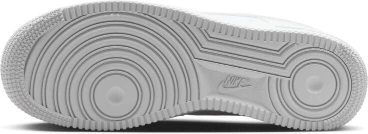 Nike Air Force 1 '07 Next Nature Damesschoenen Wit