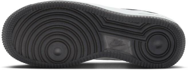 Nike Air Force 1 LV8 4 kinderschoenen Wit