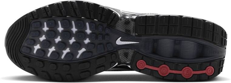 Nike Air Max Heren Schoenen Zwart Maat: 40.5 Mesh Synthetisch Foot Locker - Foto 3