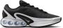 Nike Air Max Heren Schoenen Zwart Maat: 40.5 Mesh Synthetisch Foot Locker - Thumbnail 4