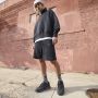 Nike Air Max Heren Schoenen Grijs Maat: 49.5 Mesh Synthetisch Foot Locker - Thumbnail 3