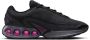 Nike Air Max Heren Schoenen Grijs Maat: 49.5 Mesh Synthetisch Foot Locker - Thumbnail 5