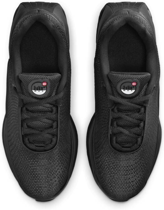 Nike Air Max Unisex Schoenen Zwart Maat: 33.5 Mesh Synthetisch Foot Locker - Foto 4