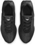 Nike Air Max Unisex Schoenen Zwart Maat: 33.5 Mesh Synthetisch Foot Locker - Thumbnail 4