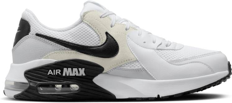 Nike Air Max Excee Herenschoenen Wit