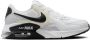 Nike Air Max Excee Sneakers Wit Zwart Lichtgrijs - Thumbnail 4