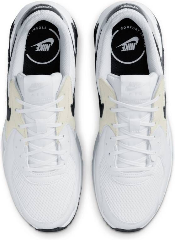 Nike Air Max Excee Herenschoenen Wit