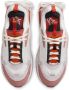 Nike Air Max Dames Schoenen Wit Maat: 41 Leer Foot Locker - Thumbnail 6