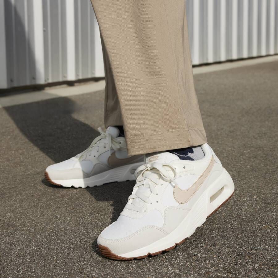 Nike Air Max SC Damesschoenen Wit
