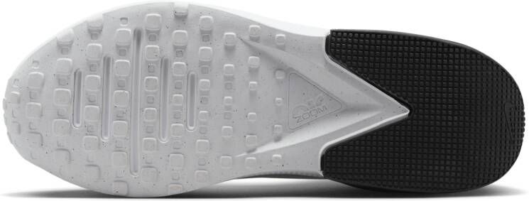 Nike Air Zoom TR 1 work-outschoenen voor heren Wit