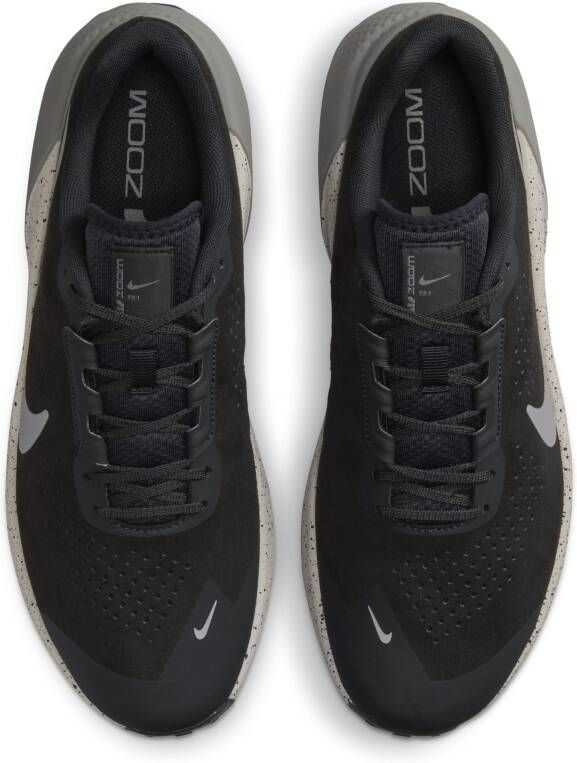 Nike Air Zoom TR 1 work-outschoenen voor heren Zwart
