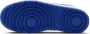 Nike Court Borough Low Recraft Sneakers Kids Wit Blauw - Thumbnail 7