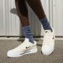 Nike Lage Court Legacy Lift Sneakers Beige Dames - Thumbnail 8