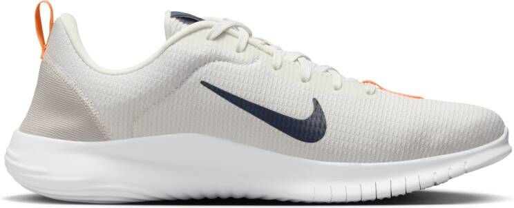 Nike Flex Experience Run 12 hardloopschoenen voor heren (straat) Wit