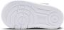 Nike Air Force Unisex Schoenen Wit Maat: 17 Synthetisch Leer Foot Locker - Thumbnail 3