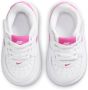 Nike Force 1 Low EasyOn schoenen voor baby's peuters Wit - Thumbnail 5