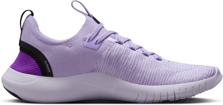 Nike Free RN NN hardloopschoenen voor dames (straat) Paars