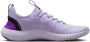 Nike Free RN NN hardloopschoenen voor dames (straat) Paars - Thumbnail 4