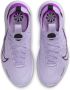 Nike Free RN NN hardloopschoenen voor dames (straat) Paars - Thumbnail 5